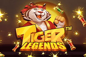Tiger Legends 92%